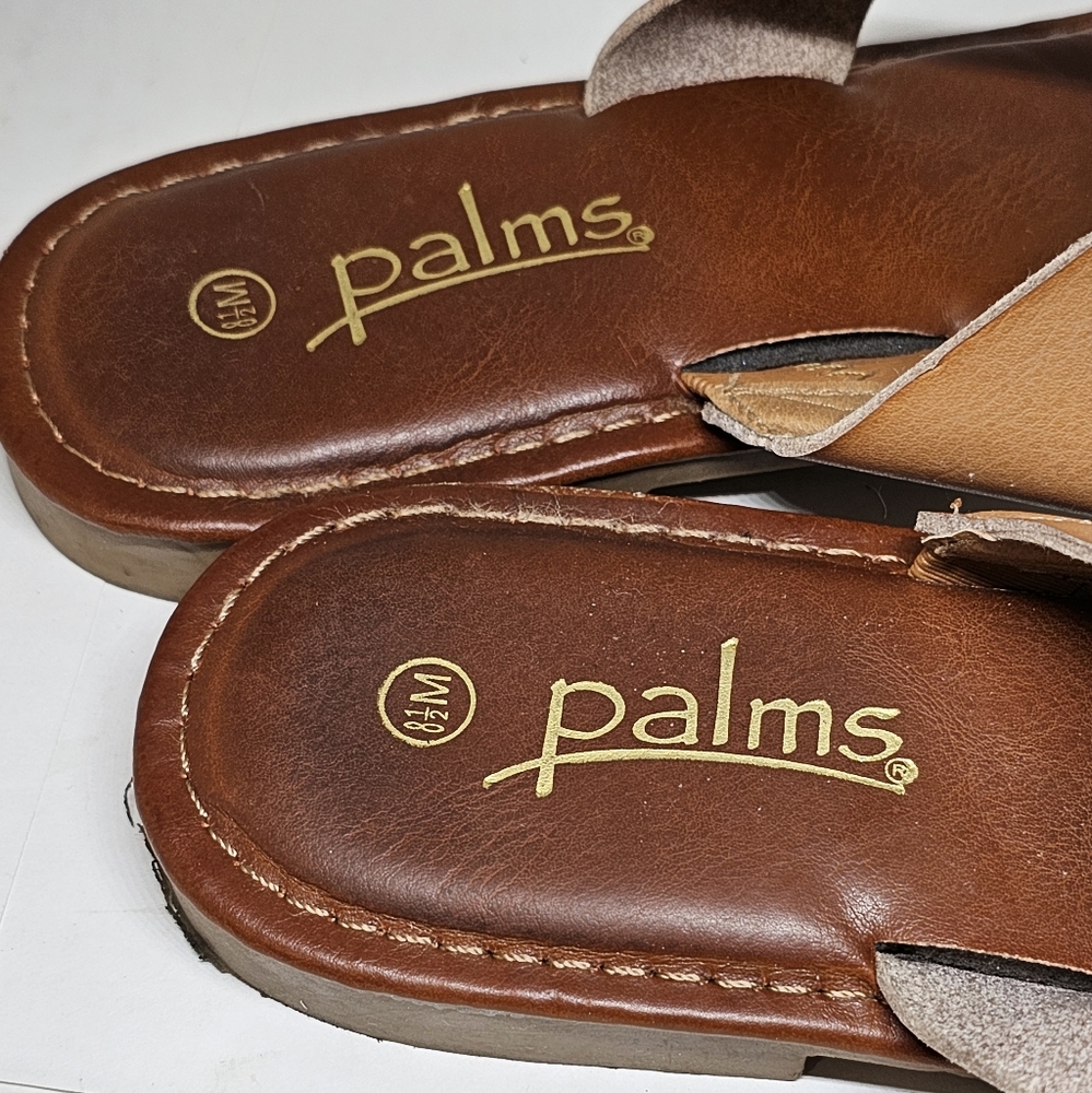 Palms: Dressy Casual Sandals ❤️ - Picture 2 of 6